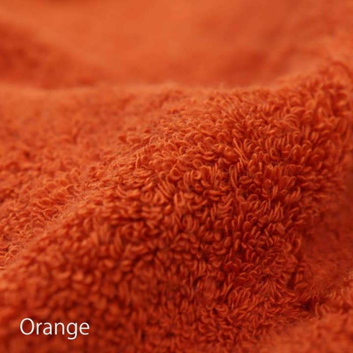 REALJAPANPROJECT - Wholesale Bath towel - Murakami Pile LEGENDA Towel Imabari Peruvian Pima Cotton 10