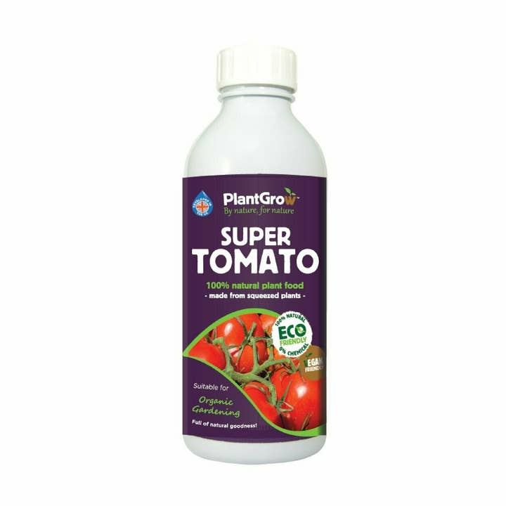 PlantGrow – wholesale Fertiliser – Super Tomato Liquid0