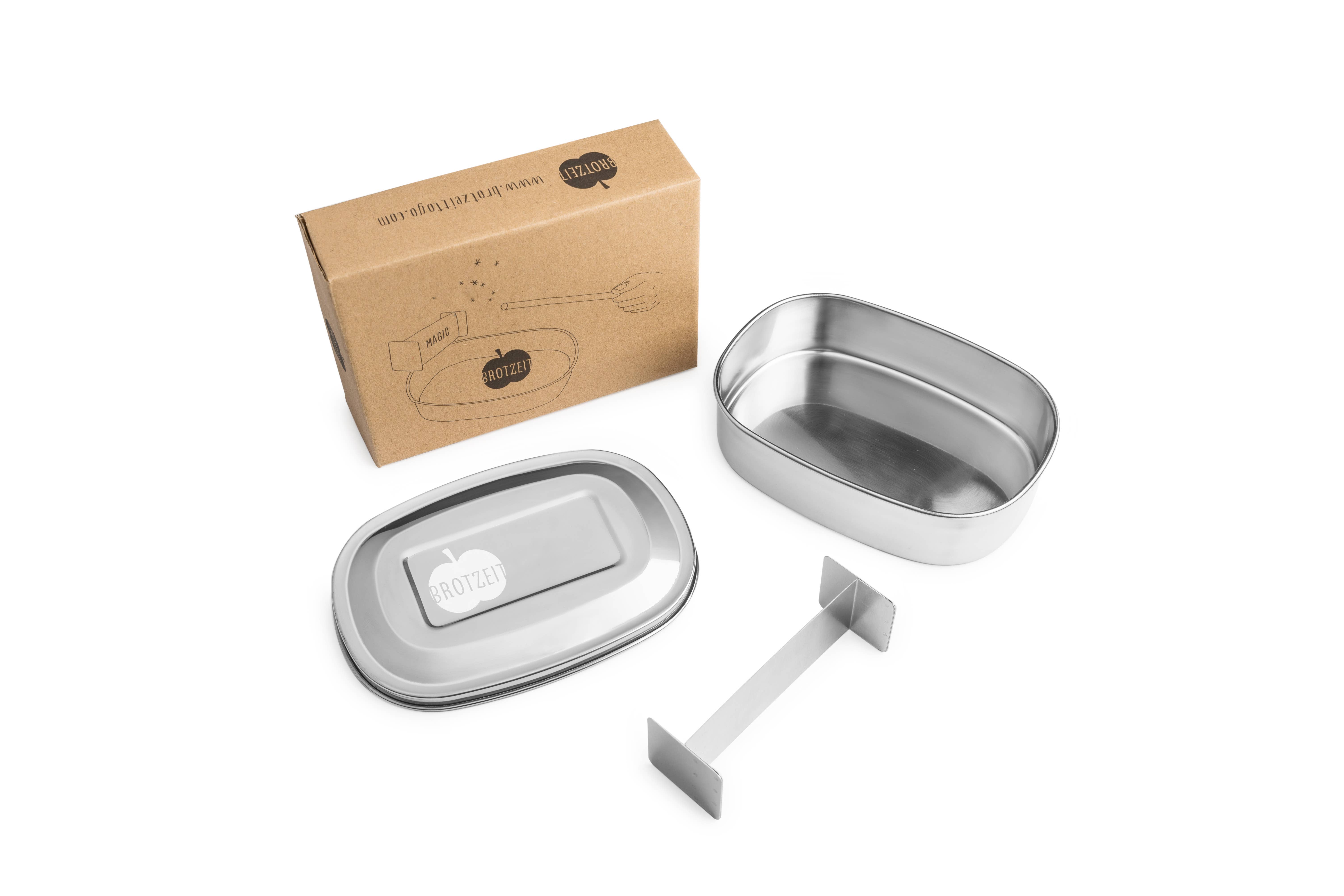Brotzeit - Wholesale Lunch Bag/Box - Brotzeit Magic Lunch Boxes Lunch Box Lunch Box with Removable4