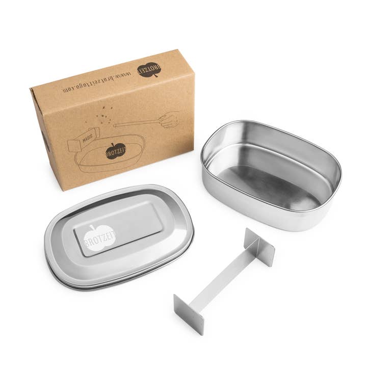 Brotzeit - Wholesale Lunch Bag/Box - Brotzeit Magic Lunch Boxes Lunch Box Lunch Box with Removable4