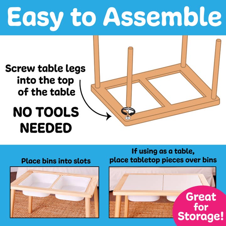 Faber-Castell / Creativity for Kids - Wholesale DIY Craft Kit - Kids - Sensory Table - Deluxe Activity Ice Cream Shop6