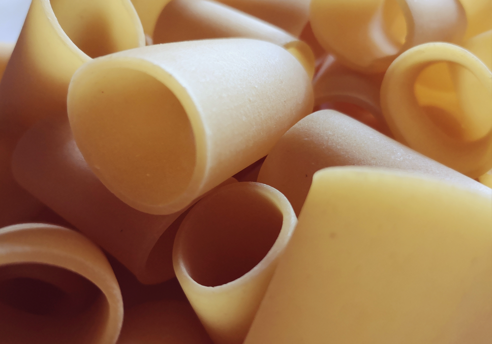 SelvaGiurata - Wholesale Pasta - Paccheri2