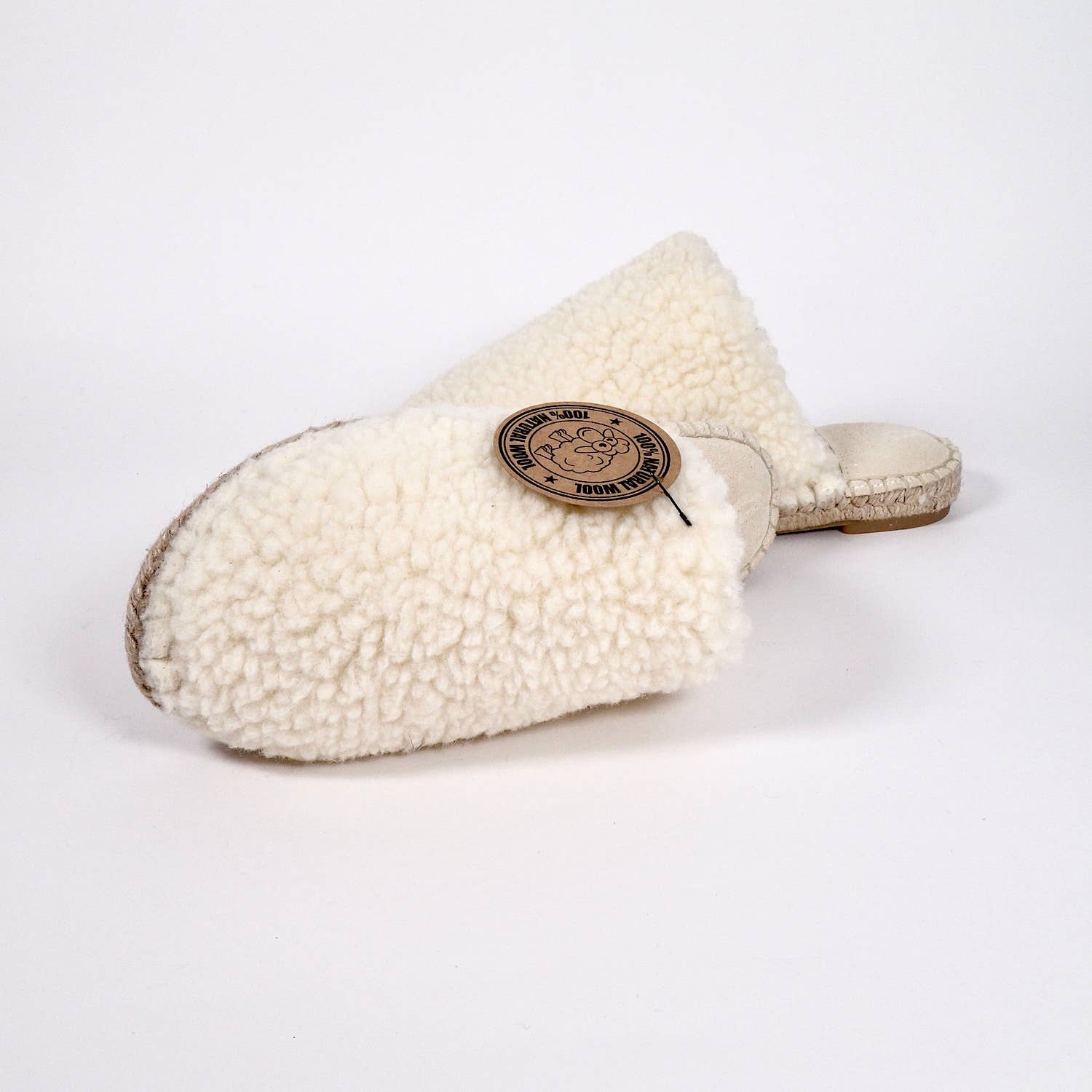 ATELIER COSTÀ – wholesale Tofflor - Dam – Handgjorda tofflor i merinoull för kvinnor – vinter 2024/252