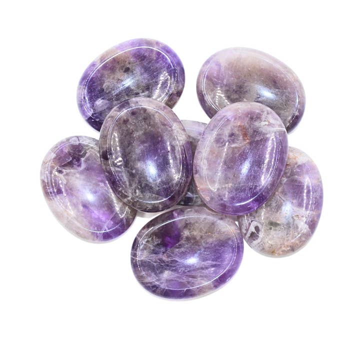 Pierre apaisante - Améthyste pour la vente par Earths Elements Wholesale
