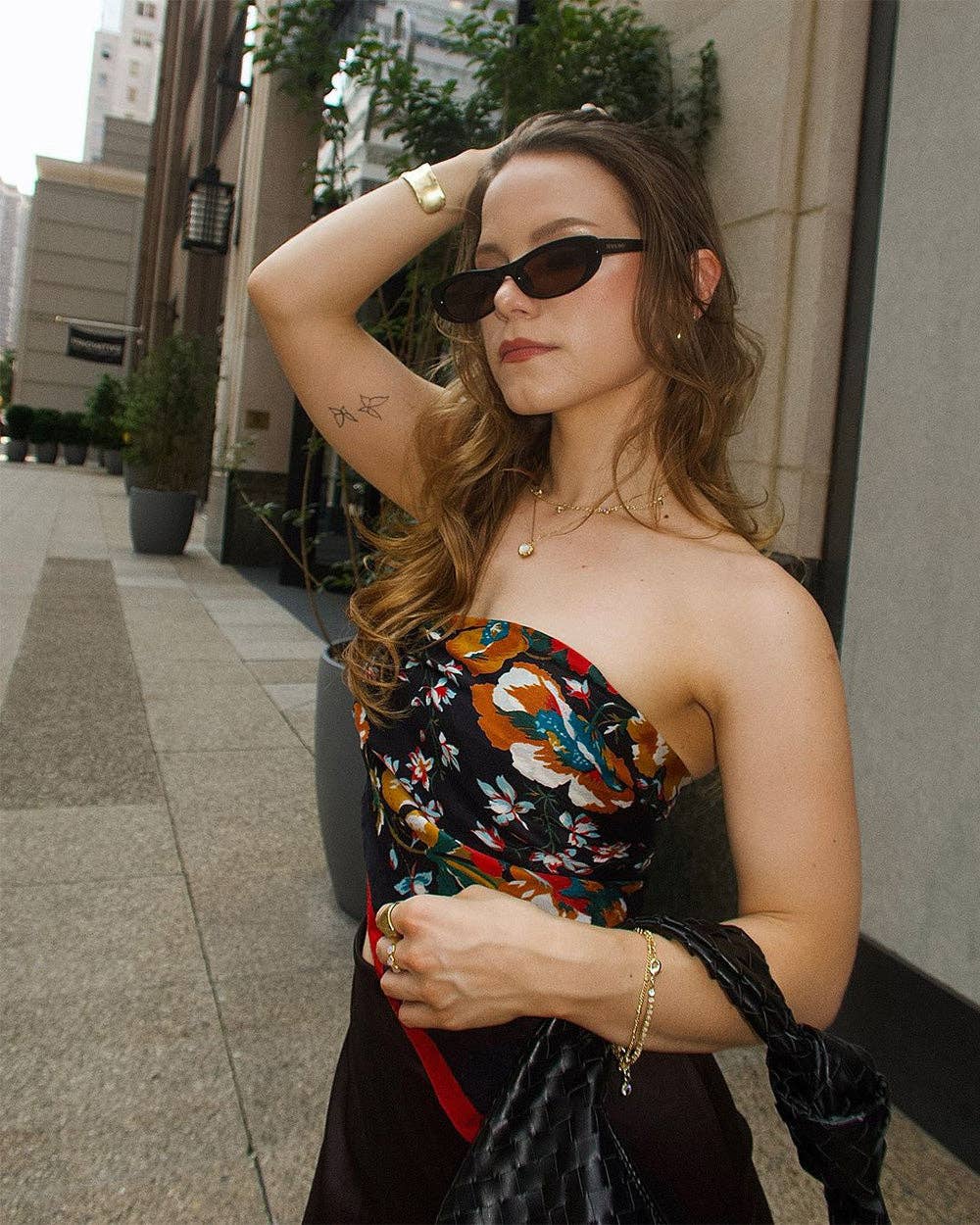 SPARE-SPECS, LLC - Wholesale Sunglasses - Women's - Nina36