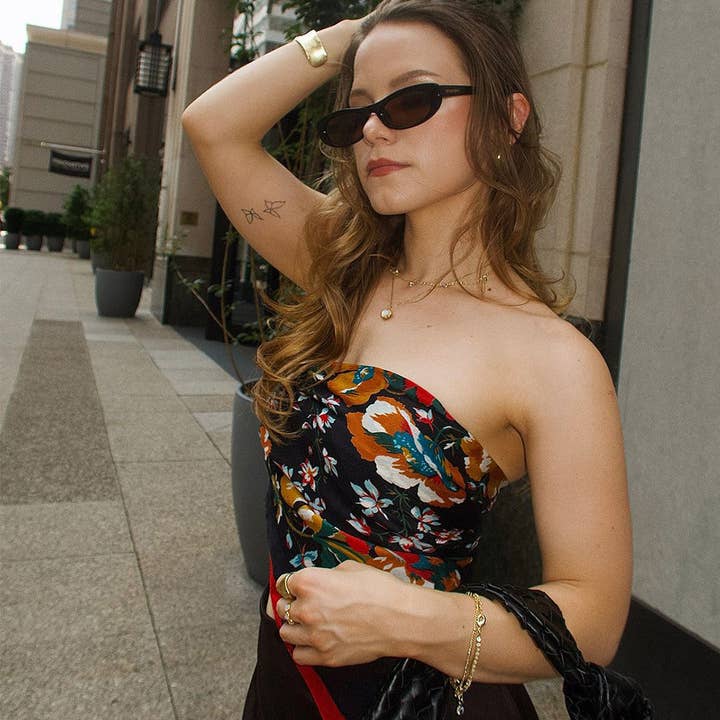 SPARE-SPECS, LLC - Wholesale Sunglasses - Women's - Nina36