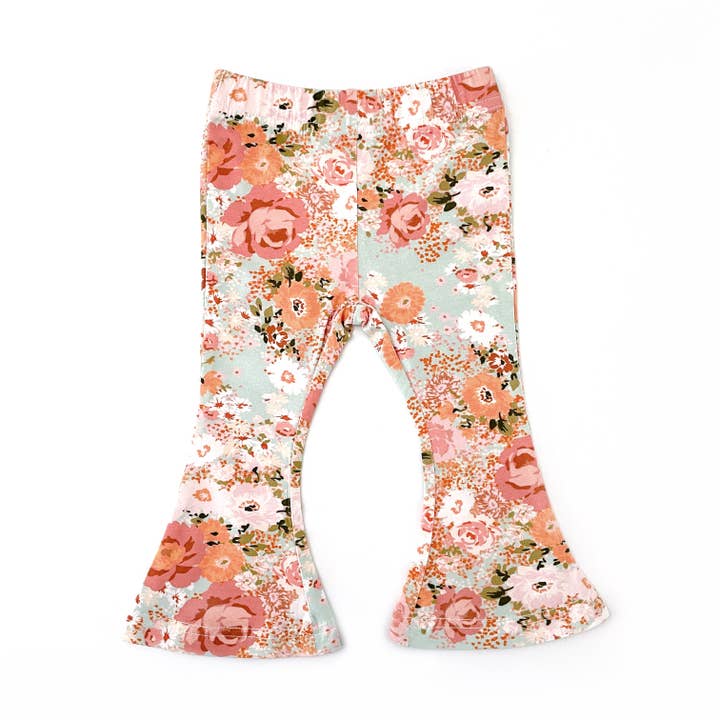 Bell Bottoms - RILEY and other Purchase Wholesale jagung. Free Returns & Net 60 Terms on Faire trending on Faire.