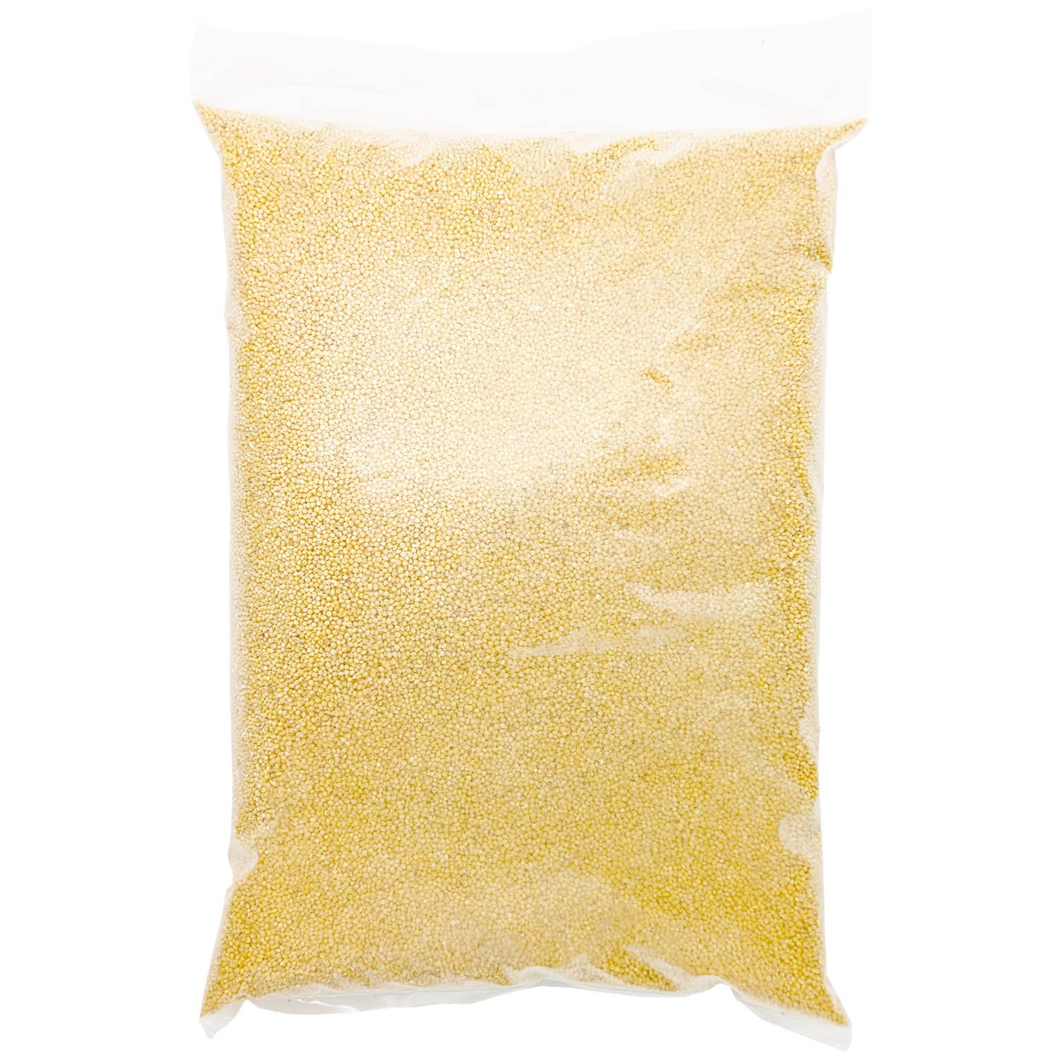 Oltresole - Wholesale Whole Grains - ORGANIC MILLET 5 Kg1