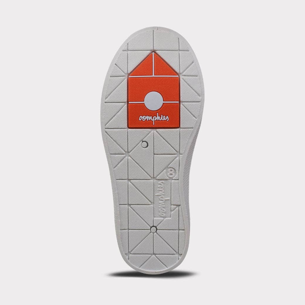 Oomphies - Vente Baskets tendance – enfant - Parker garçons - Chaussures décontractées Oomphies10