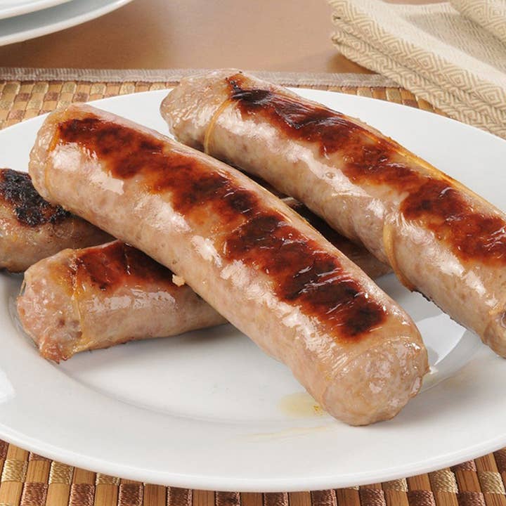 Esposito's Sausage - Wholesale Sausage - 5lb Bratwurst