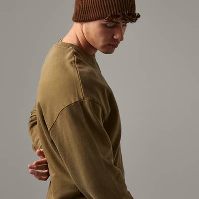 Logo Free Clothing - Venta al por mayor Gorro de lana - Unisex - Gorro Beechfield con puños extragrande, unisex, acanalado, puños anchos, 7 colores, talla única10