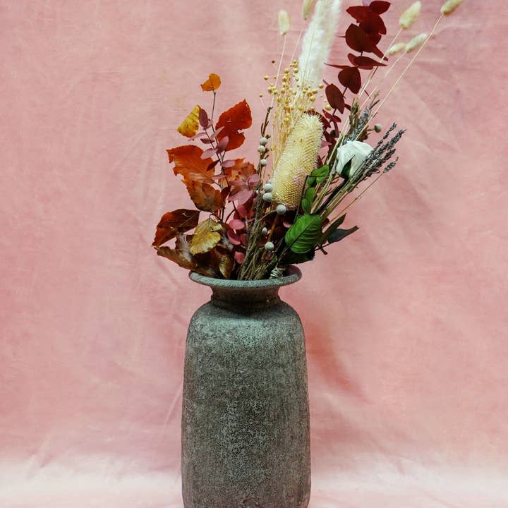 The Rustic Earth for wholesale by Crushed Pearl