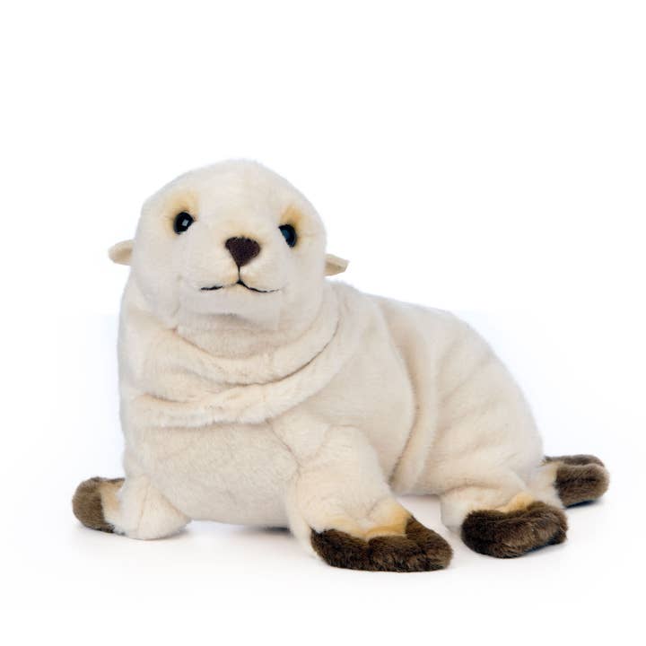 LEVENDE NATUR Sealion Pup for engroshandel hos Living Nature