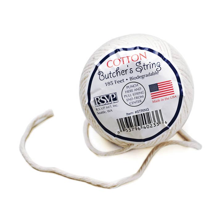 Butchers String - 185 Ft, #24 and other Purchase Wholesale jiffy 7 peat pellets. Free Returns & Net 60 Terms on Faire trending on Faire.