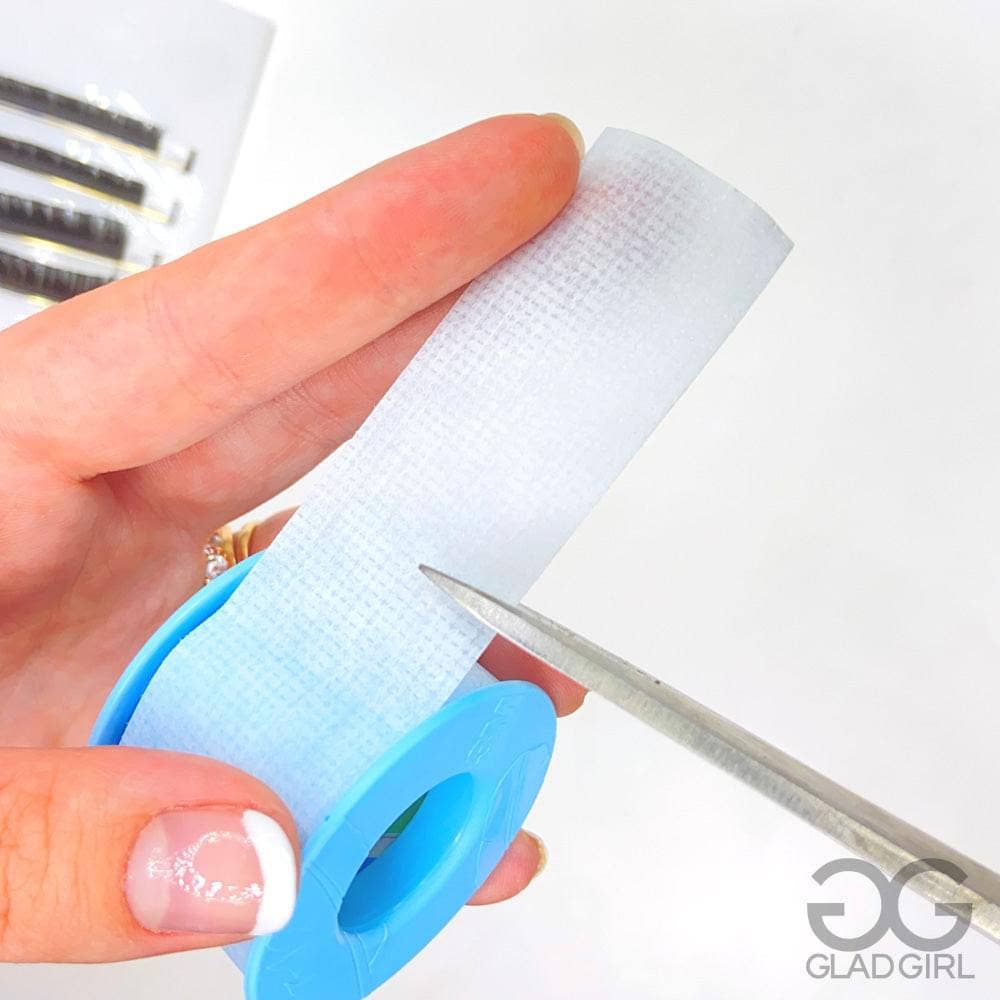 GladGirl – wholesale Fashion/breast tape – Women’s – 3M Kind Removal Silicone Tape1