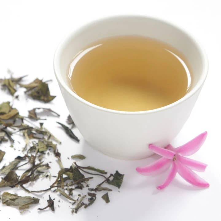 White Tea for wholesale by Barclay Mountain Candles
