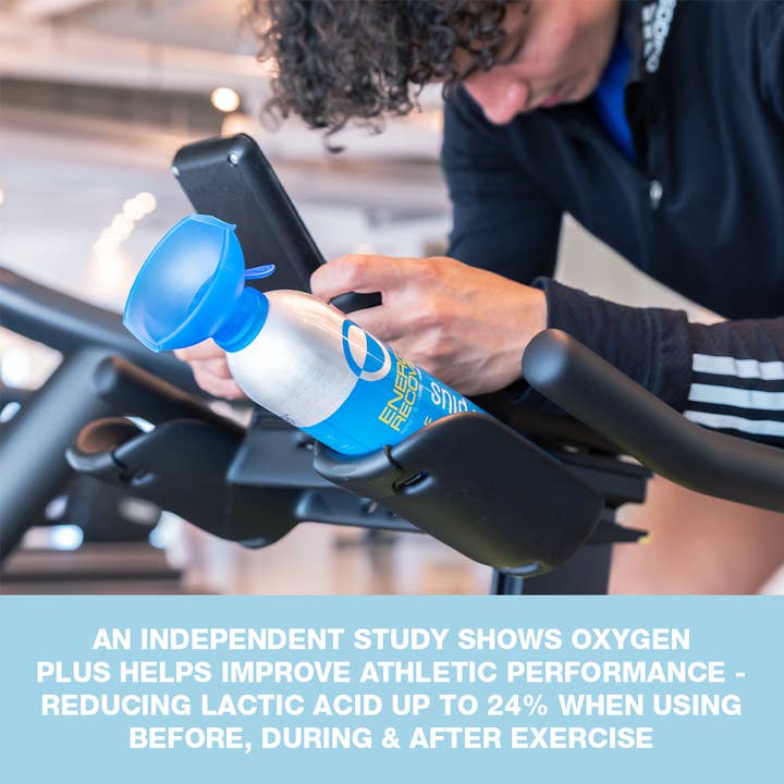 Oxygen Plus - Wholesale First Aid Kit - O+ Biggi – 6-pack2