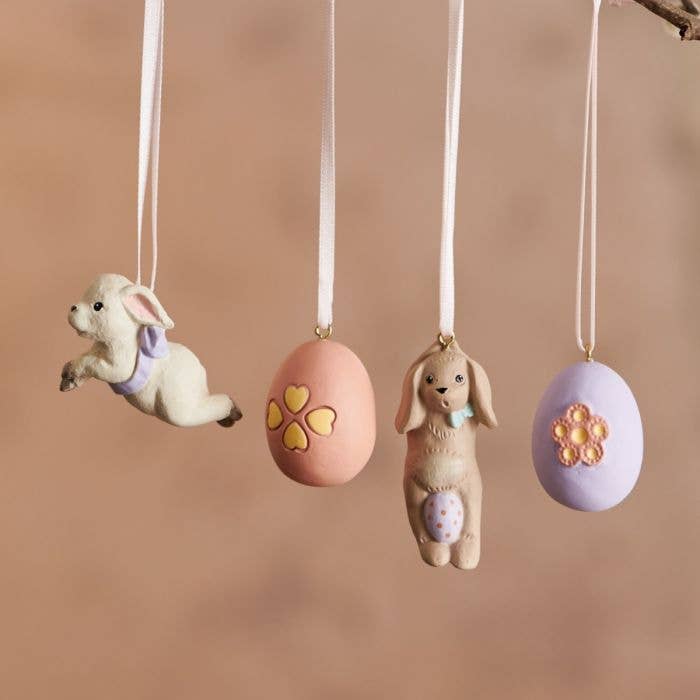 Klarborg Spring Animal Babies 2023 - Décorations pour la vente par Klarborg USA LLC