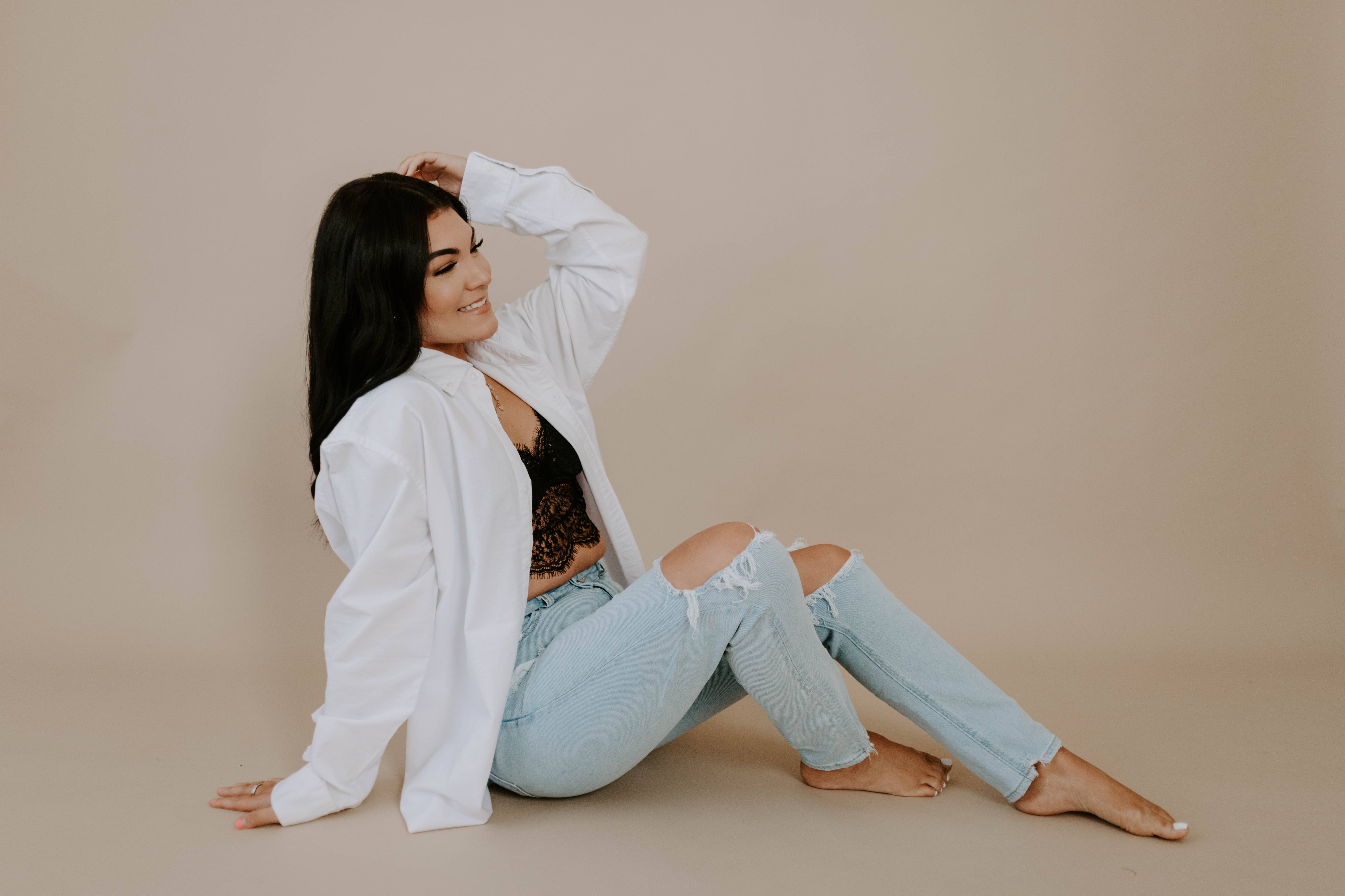 Mist Me Spray Tan Studio - Wholesale Self-Tanner - Violet Dark Self Tanning Mousse5