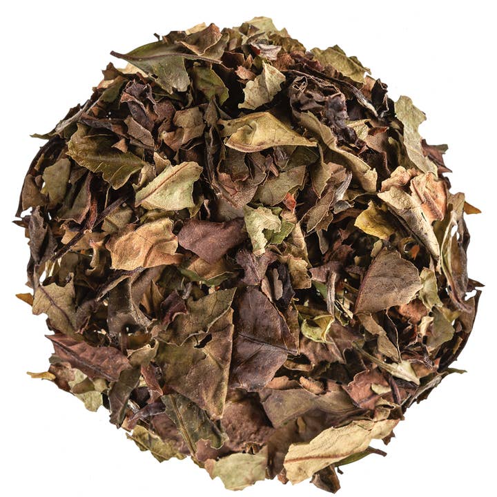 White Peony for wholesale by Portal Tea
