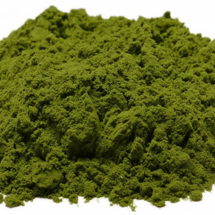 BARLEY GRASS JUICE ORGANIC, POWDER for wholesale by Herbally Grounded