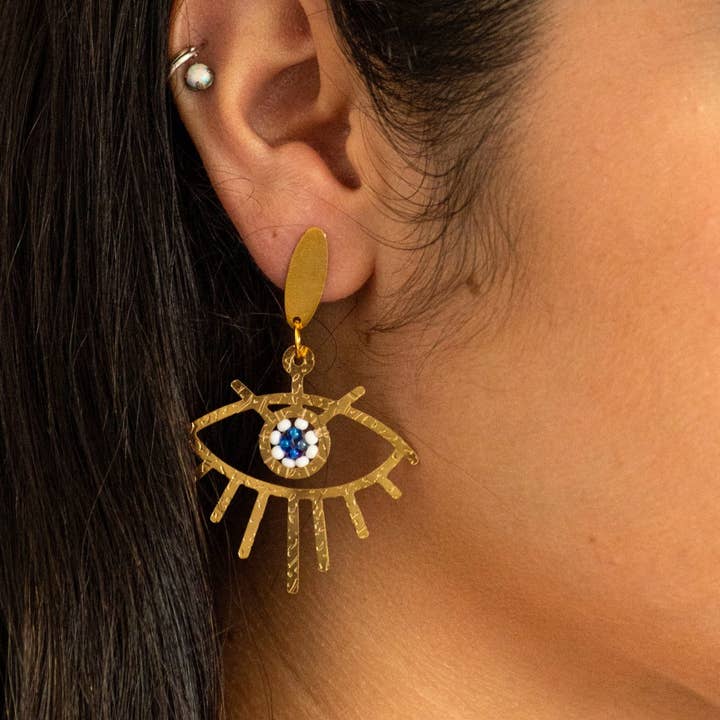 Evil Eye for wholesale by Kawami Jewelry