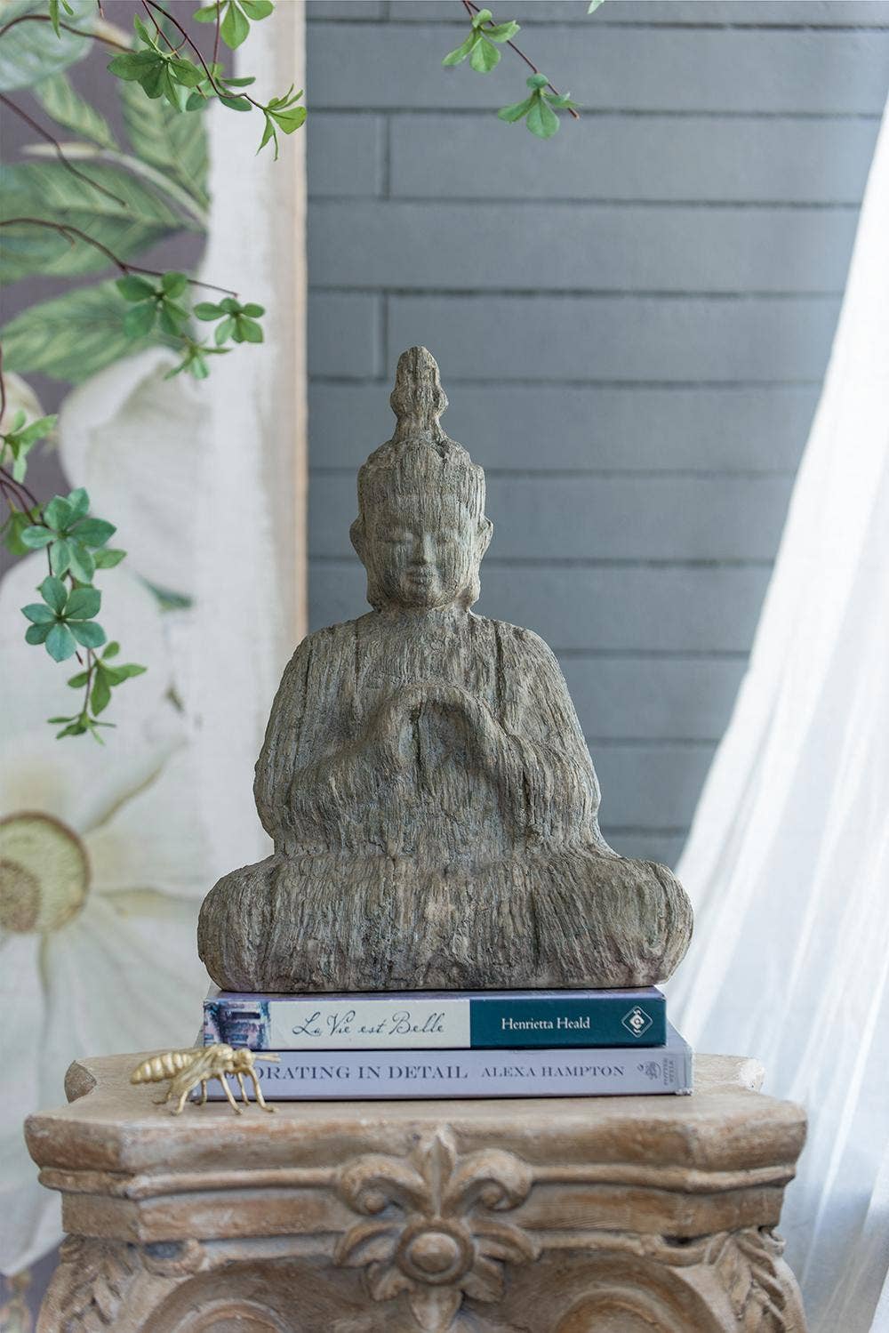 A&B Home Group Inc. - Wholesale Decorative Figurine - Buddha6