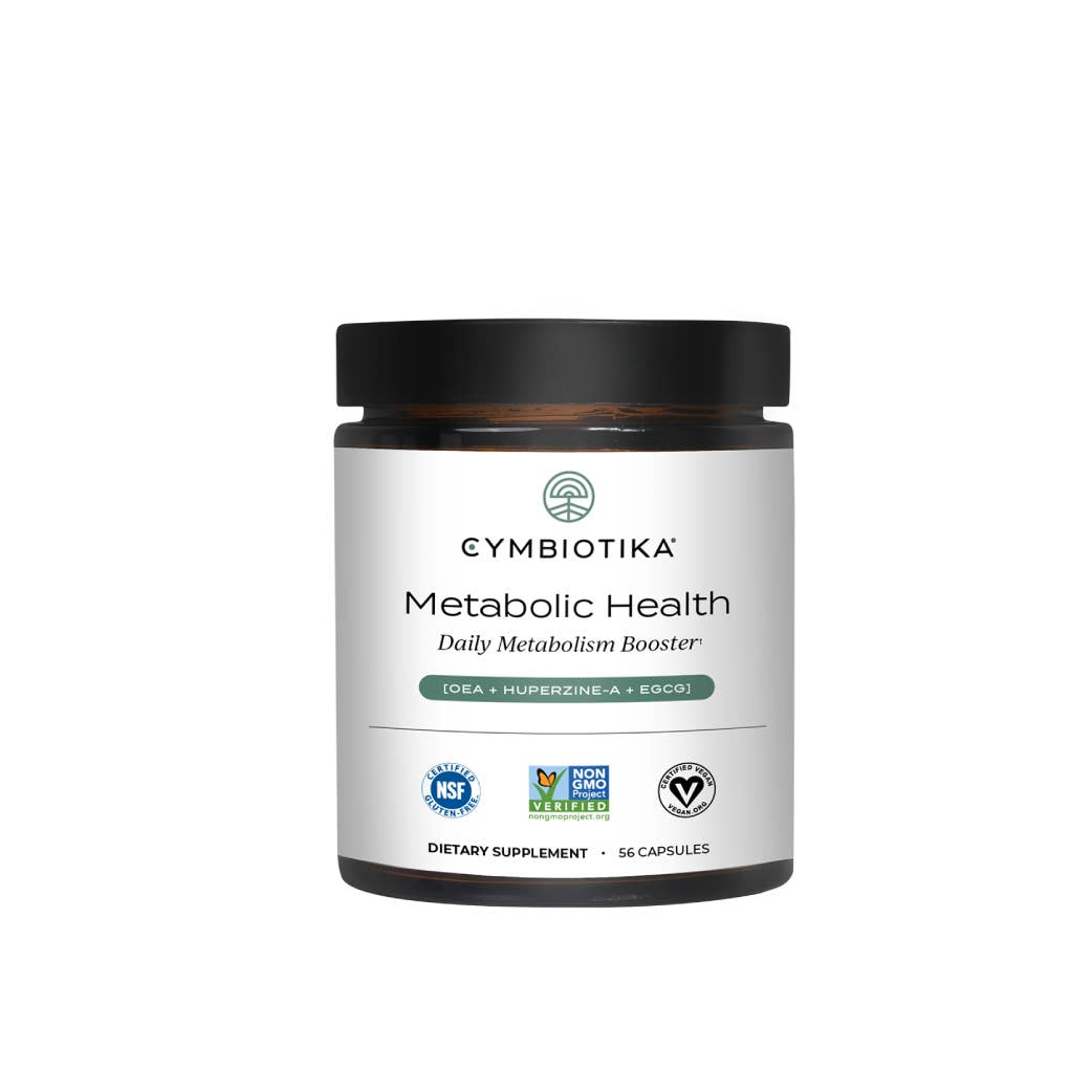 Cymbiotika - Wholesale Oral Supplement/Vitamin - Metabolic Health