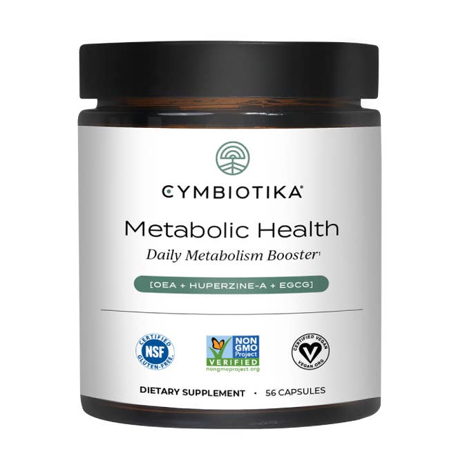 Cymbiotika - Wholesale Oral Supplement/Vitamin - Metabolic Health0