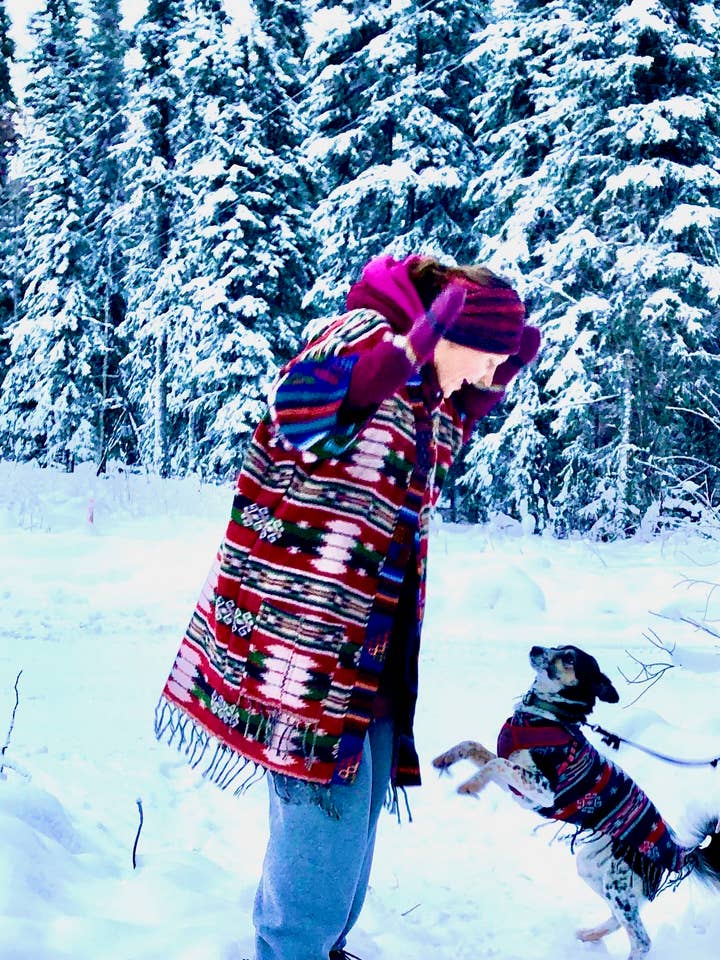 Shangrila Boho Kimono för wholesale av Latalove