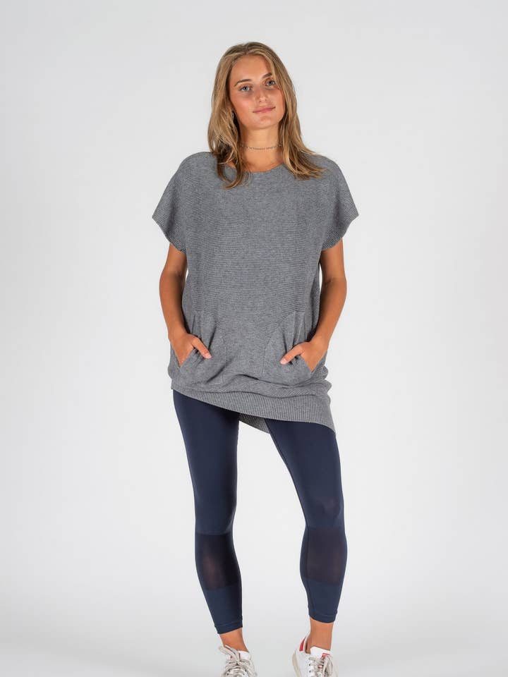 Light Leggings Transparent Calf Insert for wholesale by P'anticell