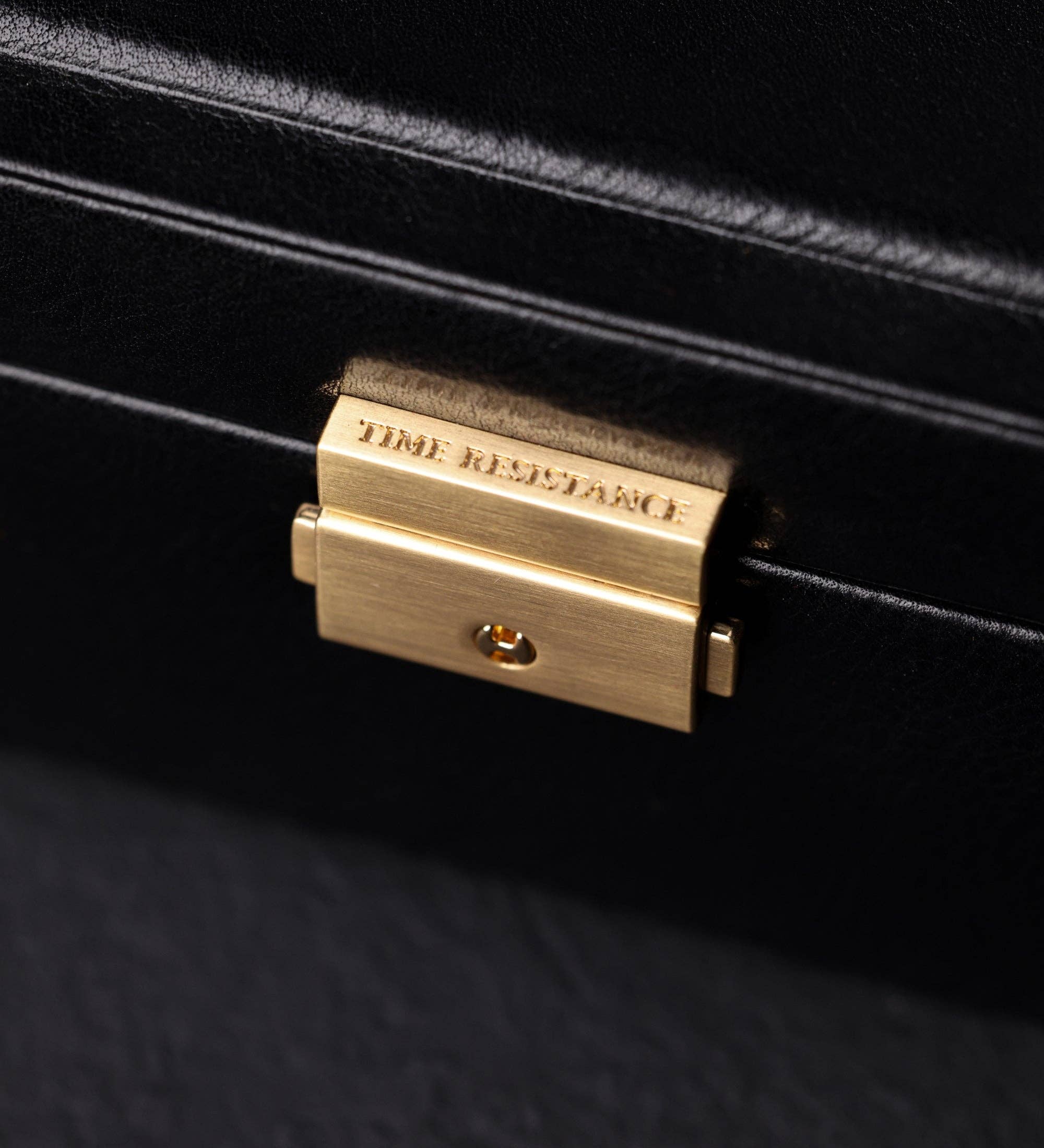 Time Resistance - Vente Boîte/rangement à bijoux - Boîte à montres en cuir Herzog, organiseur de montres30