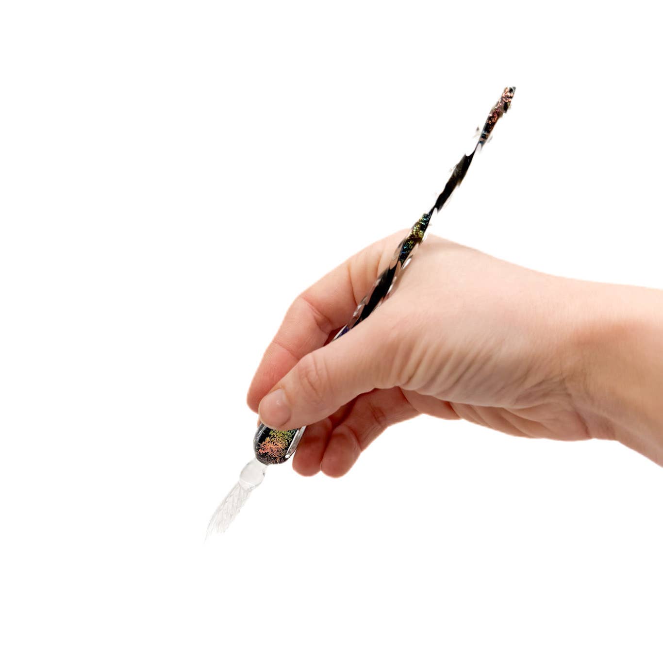 Gifts Amazing! - Wholesale Pen - Dip Pen - Dichroic2