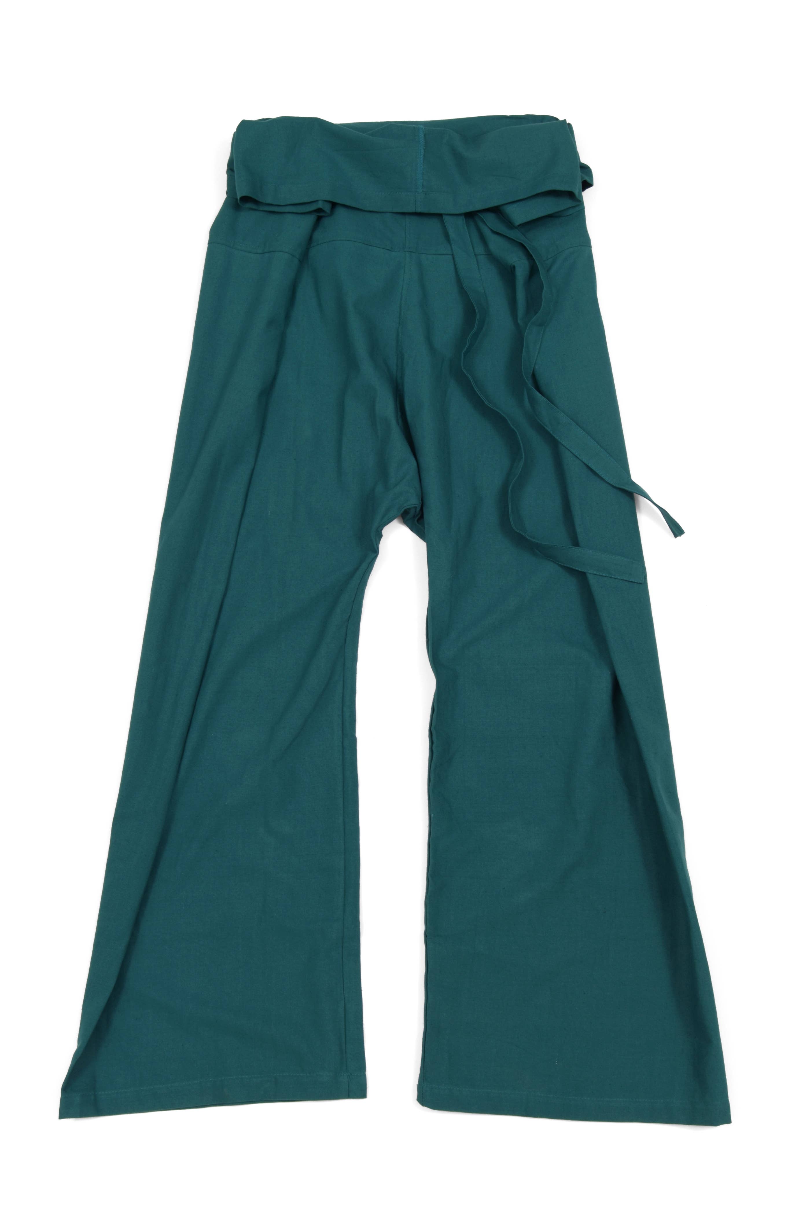 Nusantara Inc. - Wholesale Pants - Unisex - Cotton Fisherman's Pants 053072