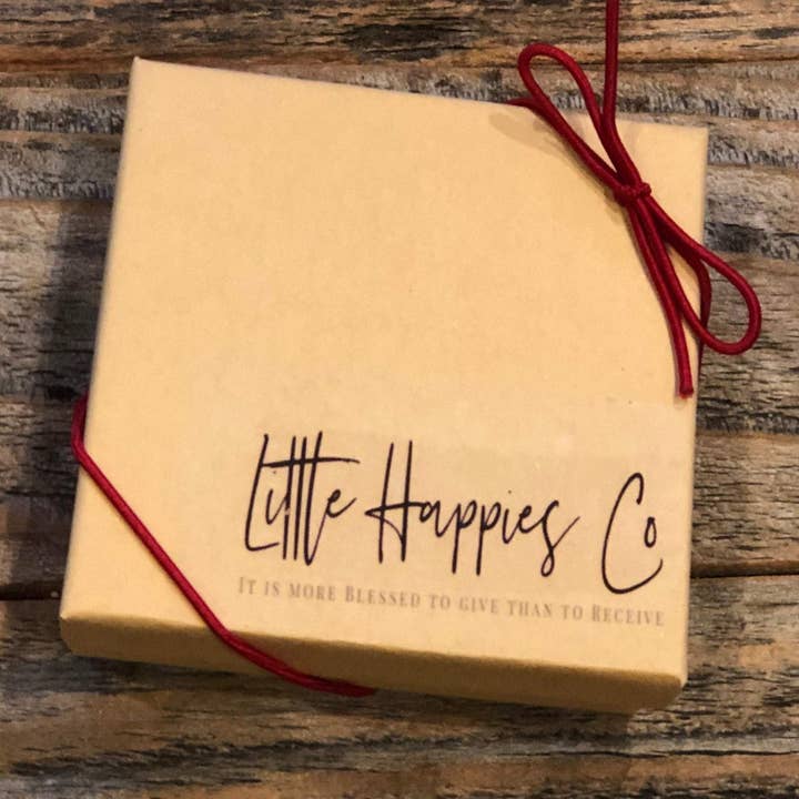 Little Happies Co - Wholesale Pendant/Charm Necklace - Happy Mother's Day Necklace