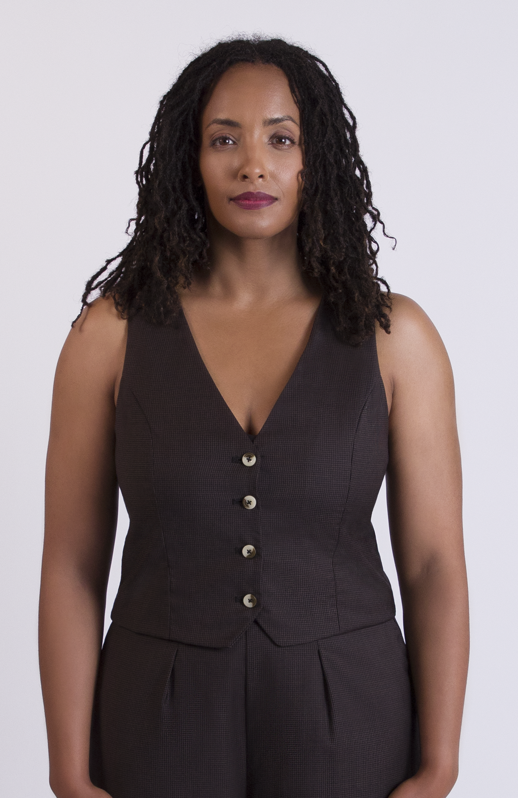 Aam The Label - Wholesale Blouse - Women's - The Wool Vest24