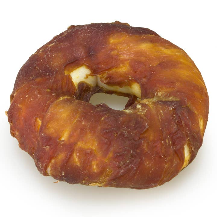 Duck Rings - Doos van 24 stuks voor wholesale door ARQUIVET, S.L.U.