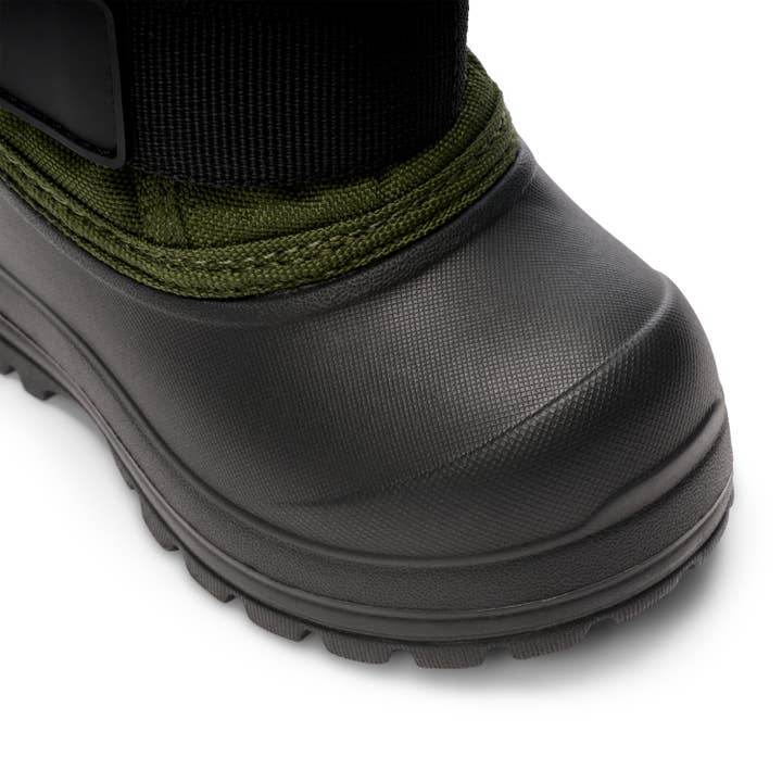 Stonz - Wholesale Boots - Kids - FW25 Trek Light Weight Winter Boots Toddler28