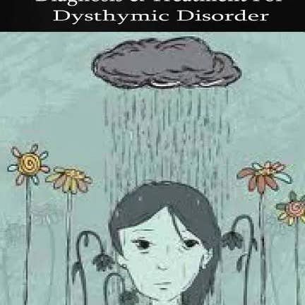 Books by splitShops - Wholesale Medical Health Book - Chronic Depression: Diagnosis & Treatment for Dysthymic Disorder - Paperback