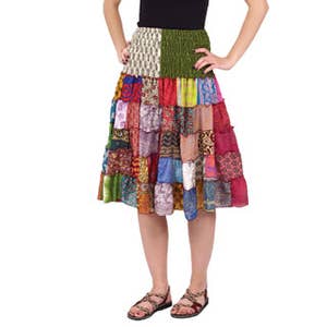 Purchase Wholesale recycled sari. Free Returns & Net 60 Terms on Faire