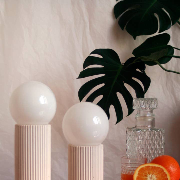 materia minima - Wholesale Accent/Desk Lamp - Athens Lamp3