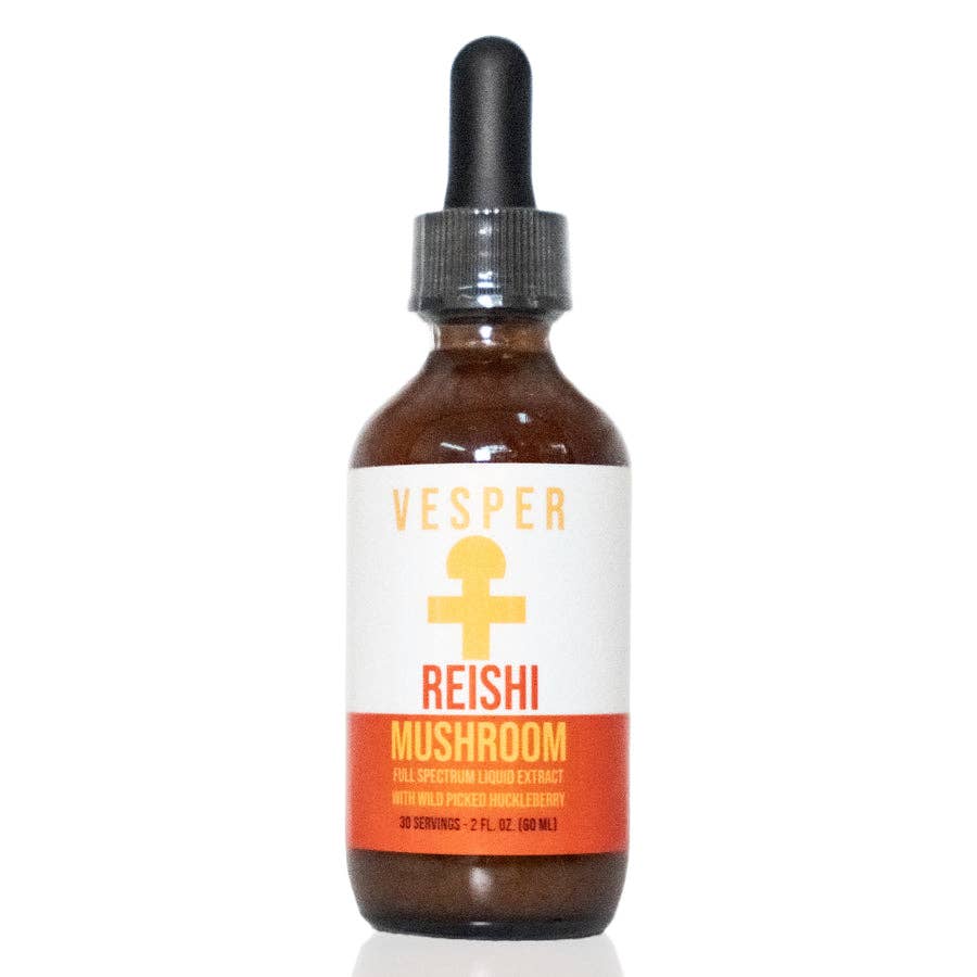 Vesper Mushrooms - Wholesale Oral Supplement/Vitamin - Coffee Shop Starter Kit ($450+ value)1