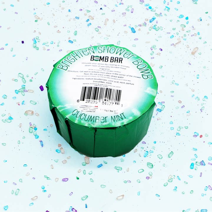 The Bomb Bar - Wholesale Shower Steamer/Bomb - Shower Power Bombs2