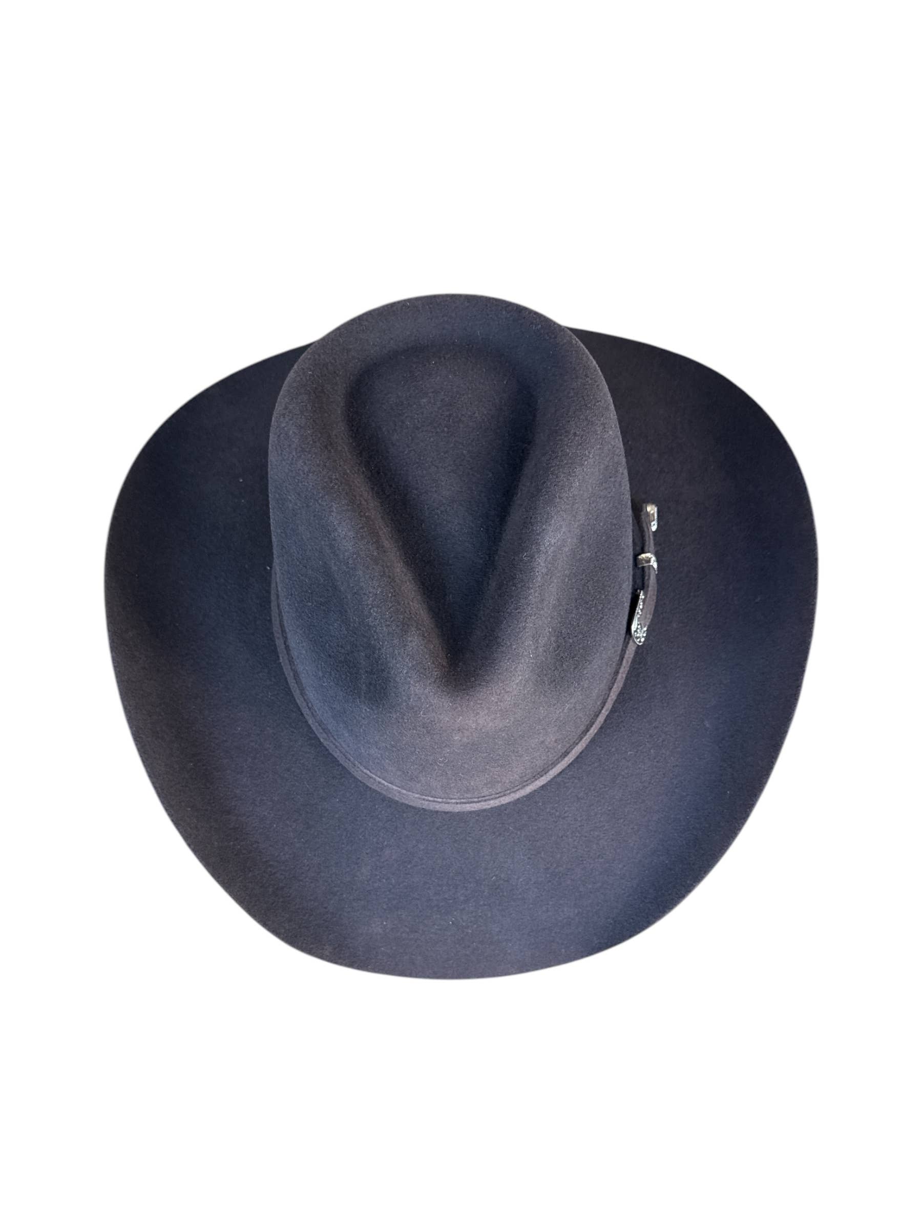 Nati Natash - Wholesale Cowboy Hat - Unisex - Premium Wool JW Western Hat 11