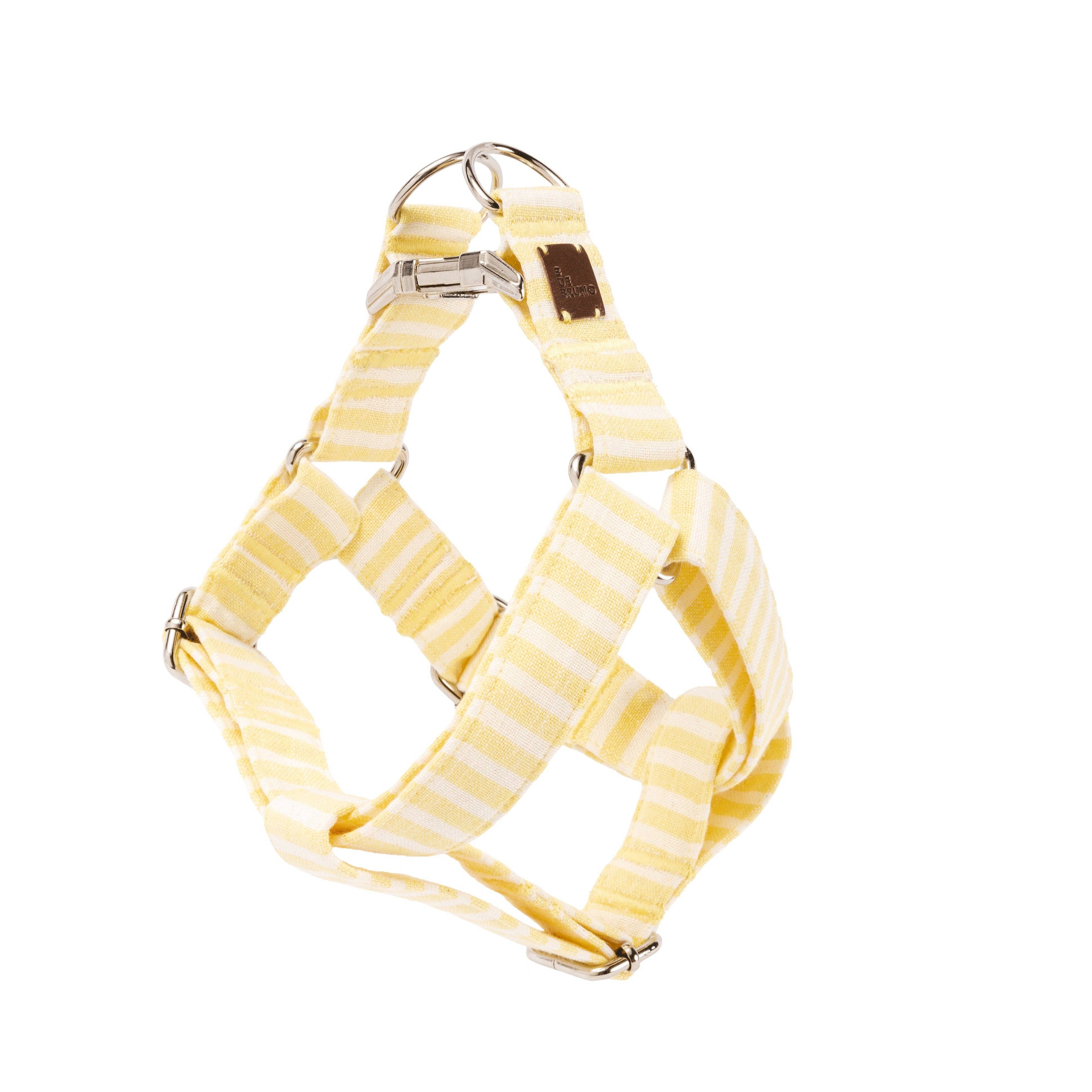 B de Bruno ES - Wholesale Pet Harness - Dog - Levante Simple Harness4