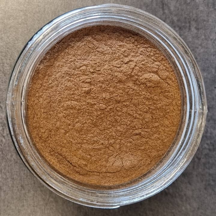 4 especiarias por atacado de Couleur épicée