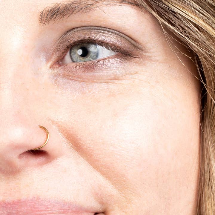 Au Naturale Cosmetics - Wholesale Eyeshadow - Créme de la Creme Eye Shadow15