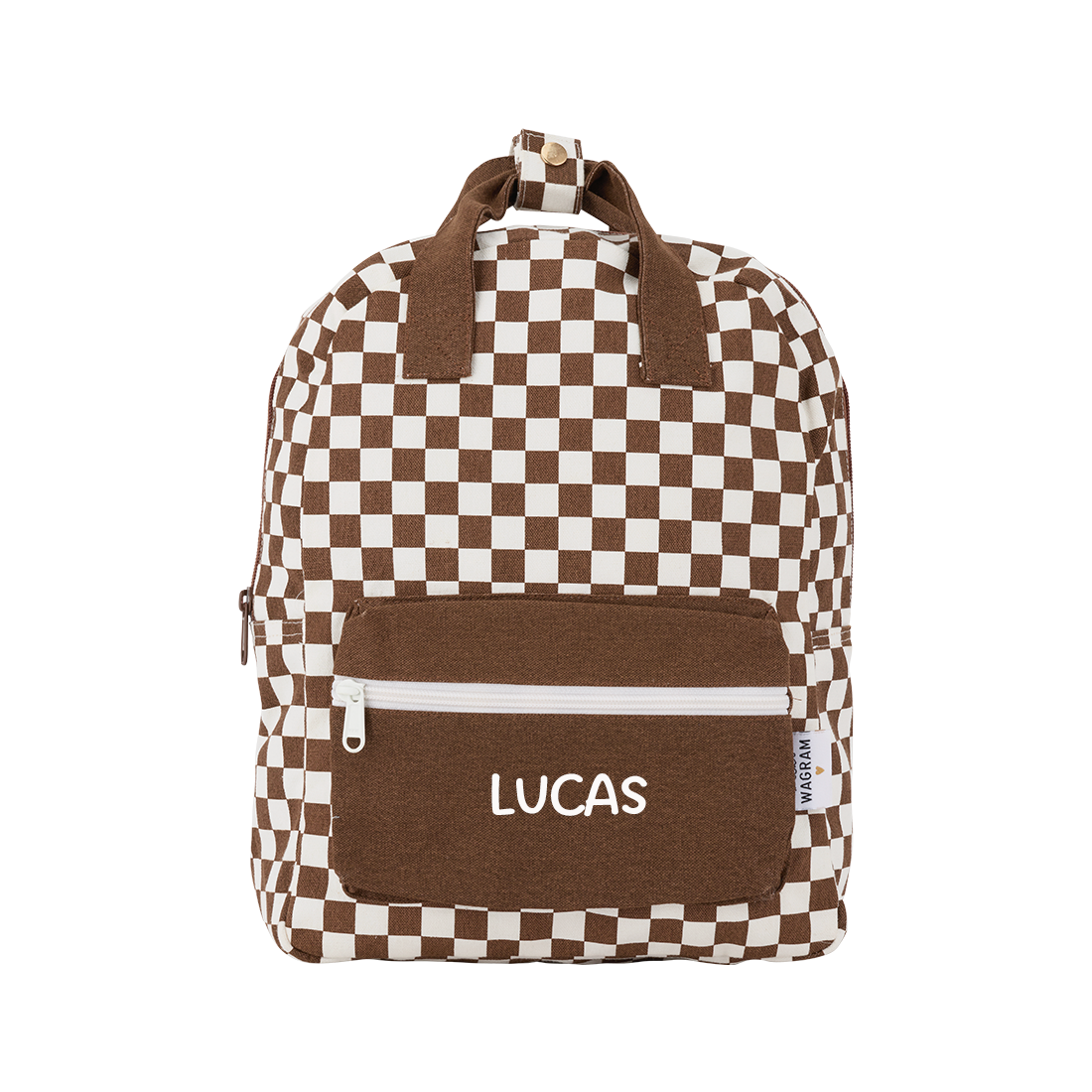 Atelier Wagram - Wholesale Backpack - Kids - Backpack1