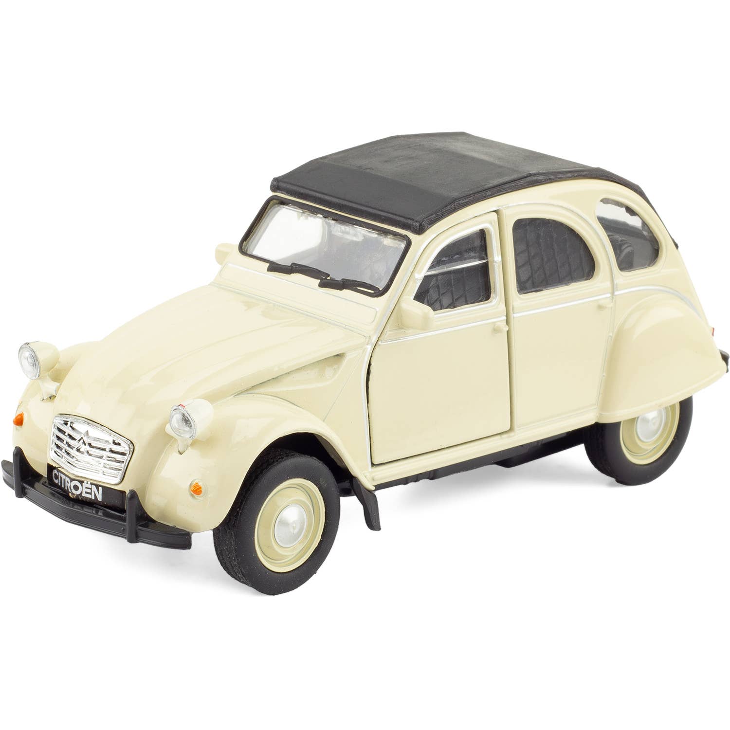Ulysse Couleurs d'Enfance - Wholesale Toy Car/Truck - Kids - MINIATURE: CITROËN 2CV4