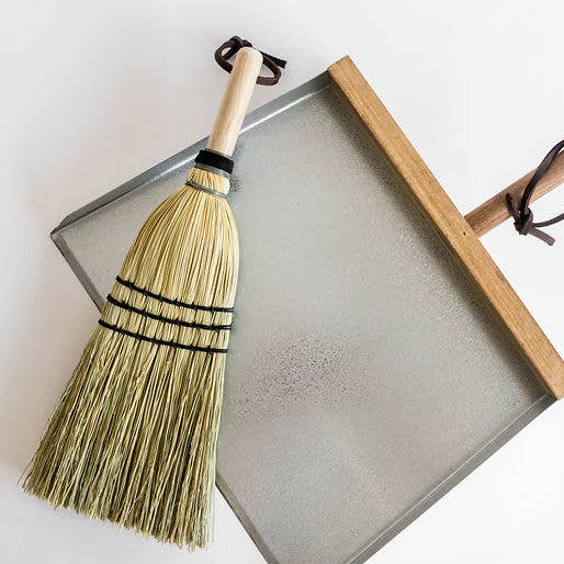 Millstream Home - Wholesale Broom - The Hand Broom